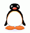 Pingu de pinguïn